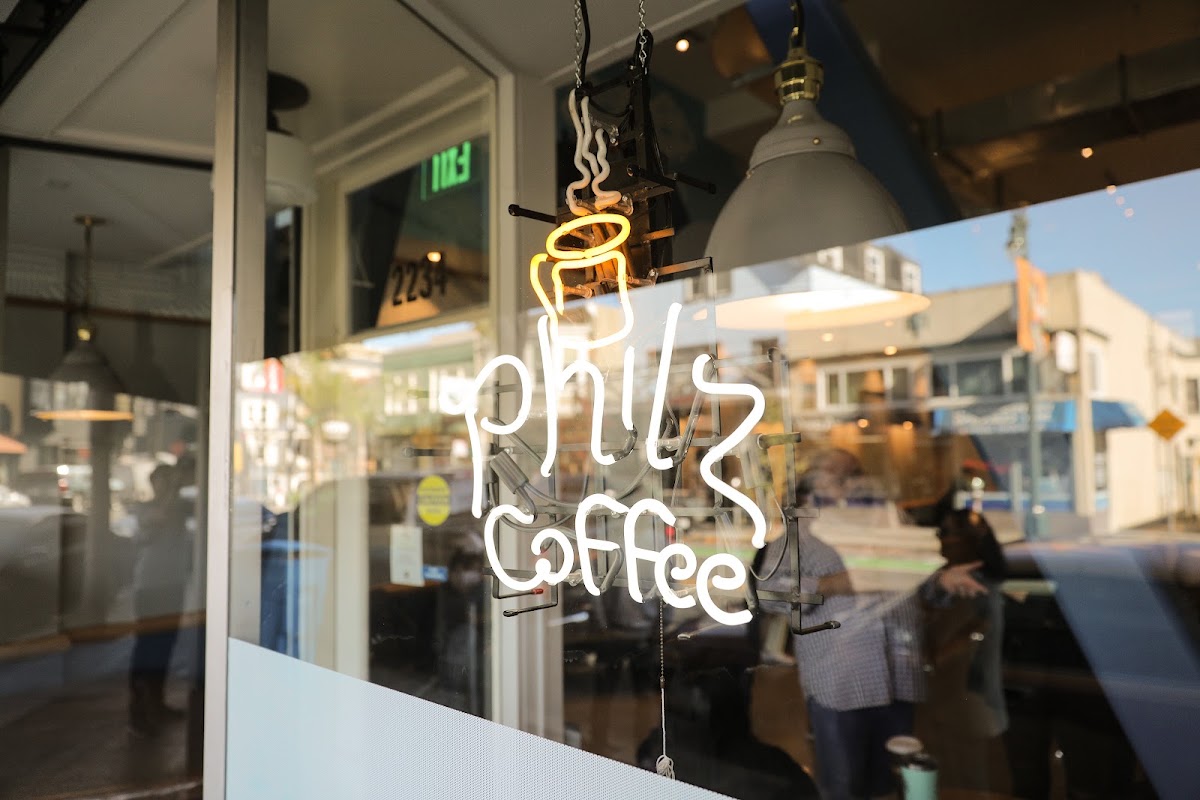 Philz Coffee