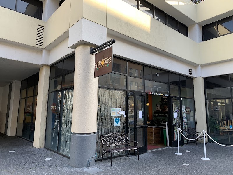 Philz Coffee