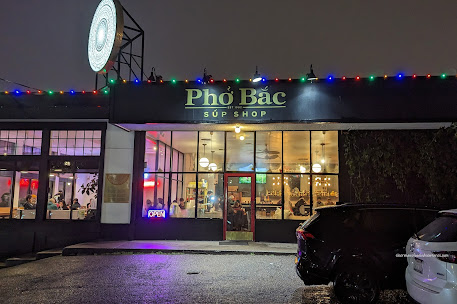 Pho Bac Súp Shop