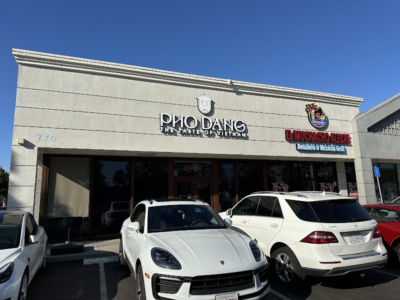 Pho Dang