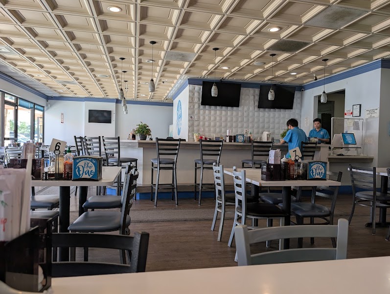 Pho Dao Restaurant