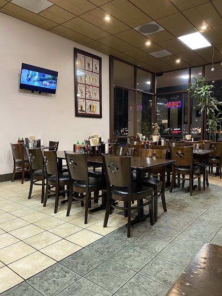 Phở Hương Vietnamese Restaurant