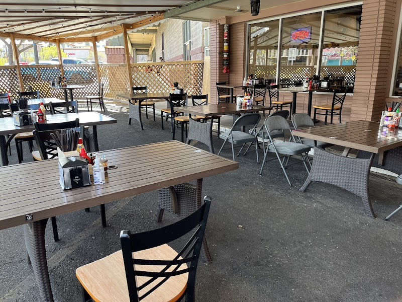 Pho King RESTAURANT