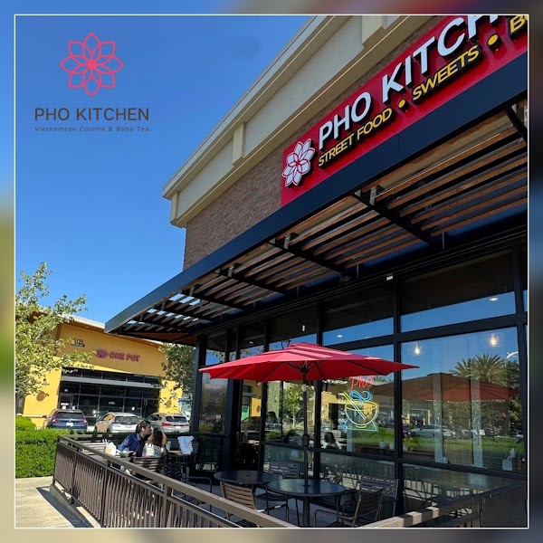 Pho Kitchen