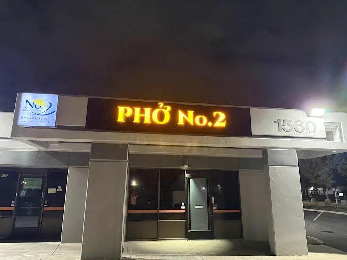 Pho No.2