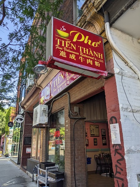 Pho Tien Thanh
