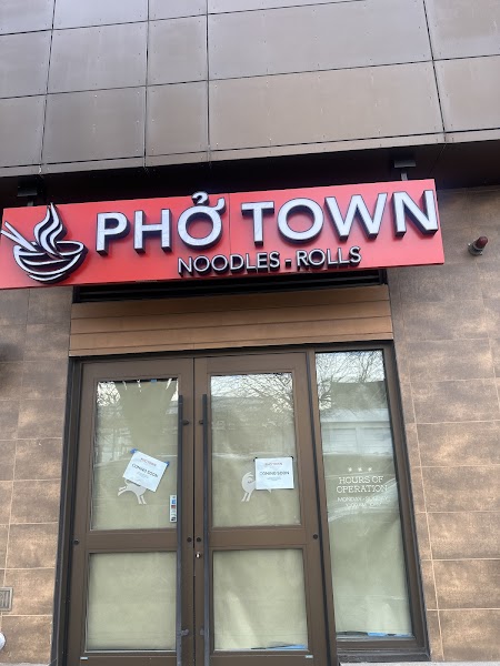Pho Town