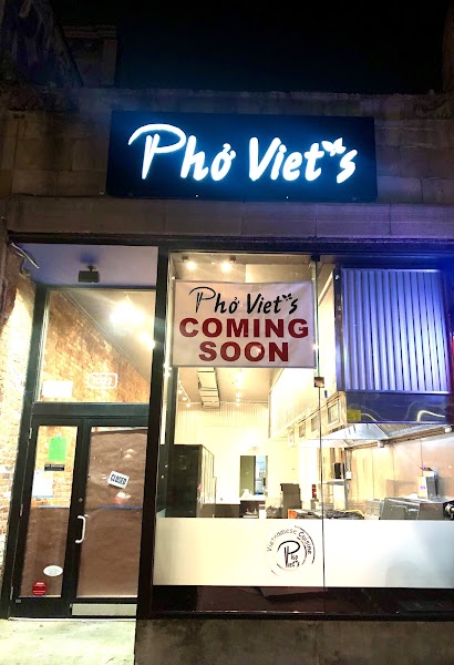 Pho Viet’s