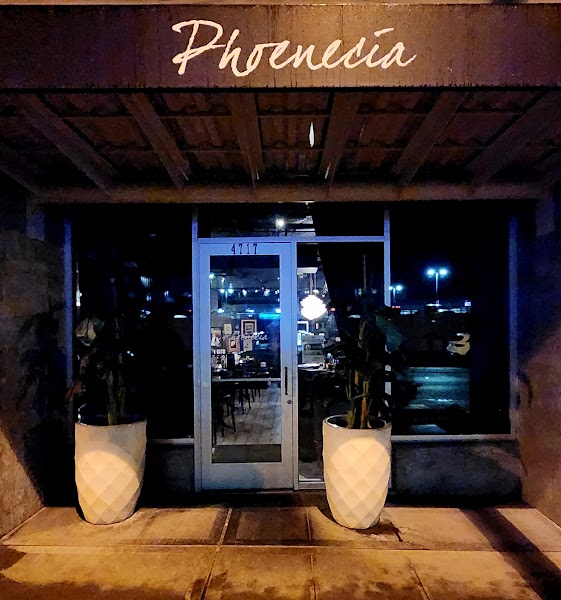 Phoenecia