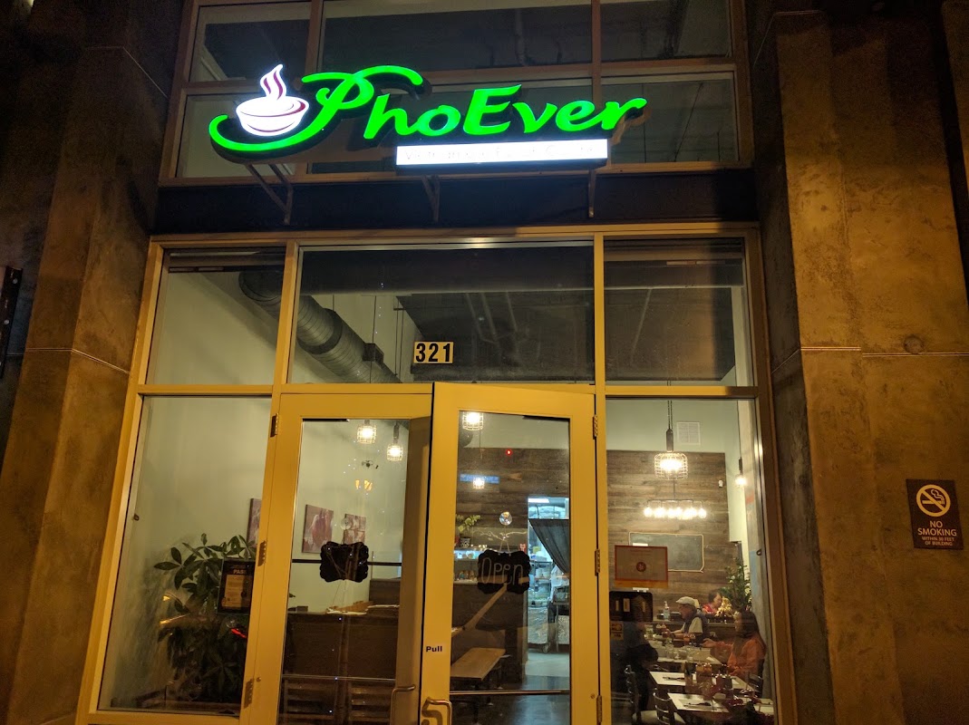 PhoEver