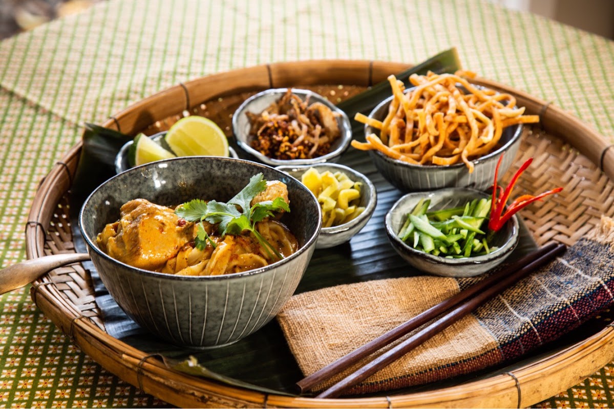Pia's Thai Kitchen