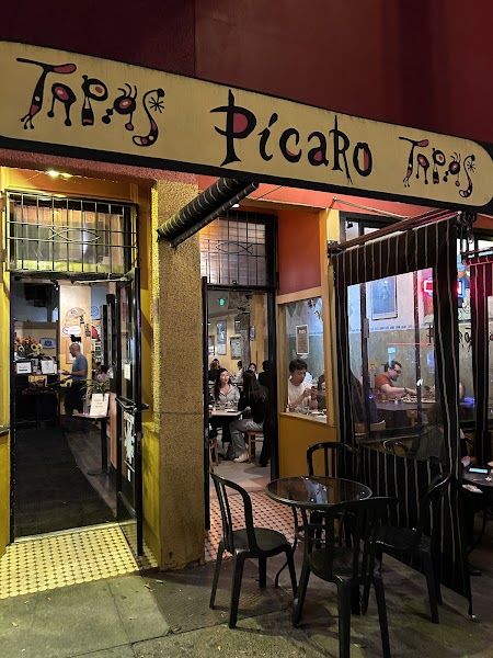 Picaro