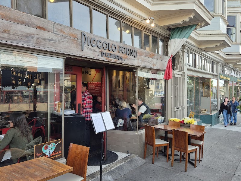 Piccolo Forno