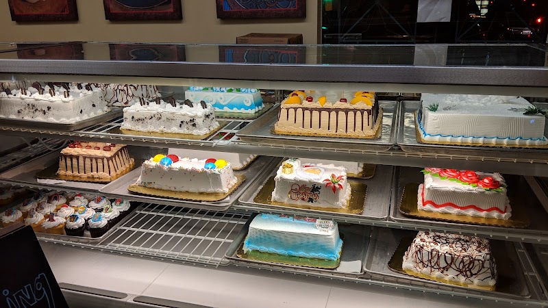Pink Elephant Bakeries
