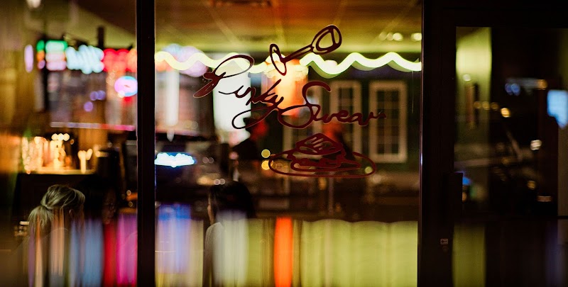 Pinky Swear Restaurant