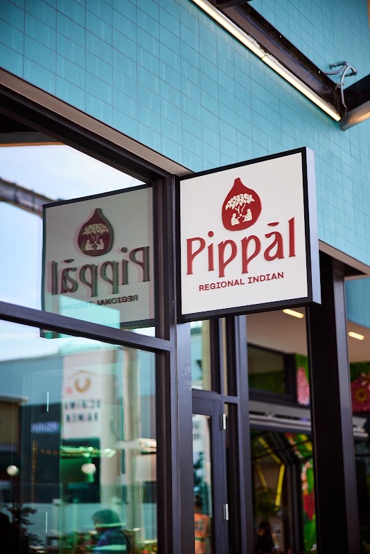 Pippal - Emeryville