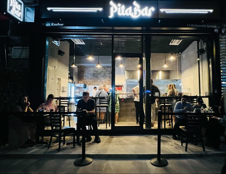 PitaBar