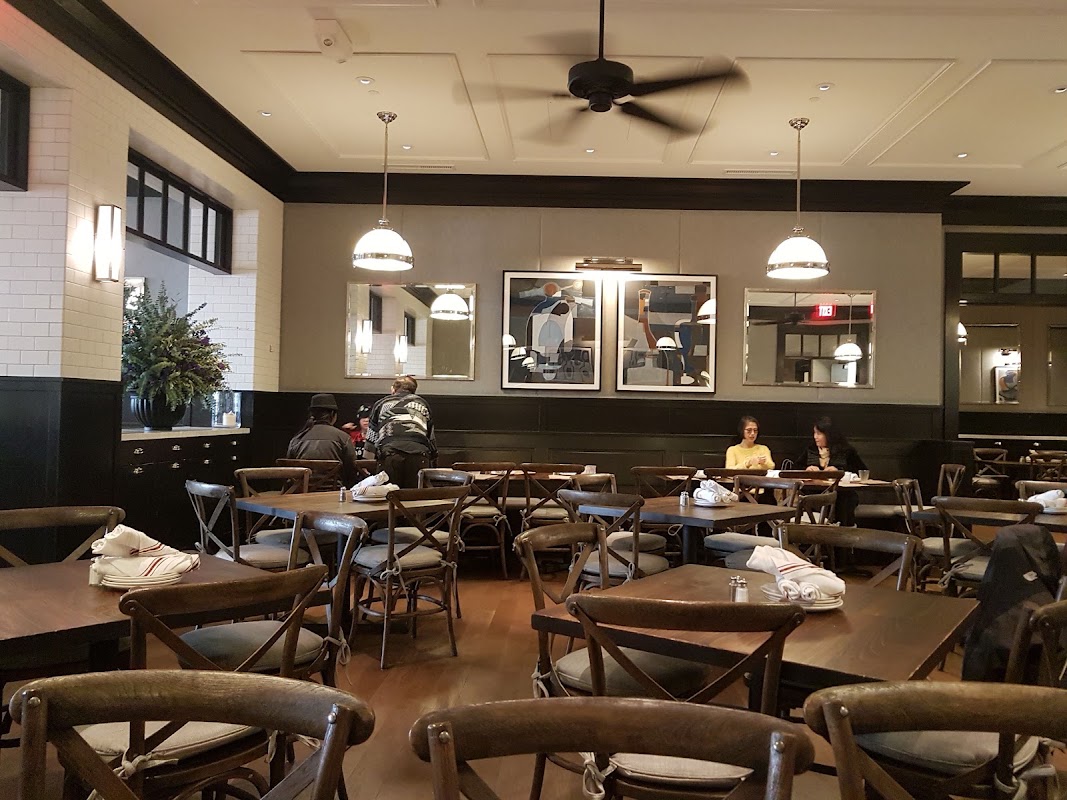 Pizza Antica