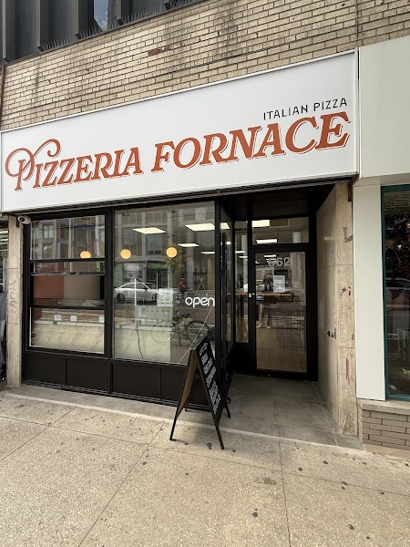 Pizzeria Fornace