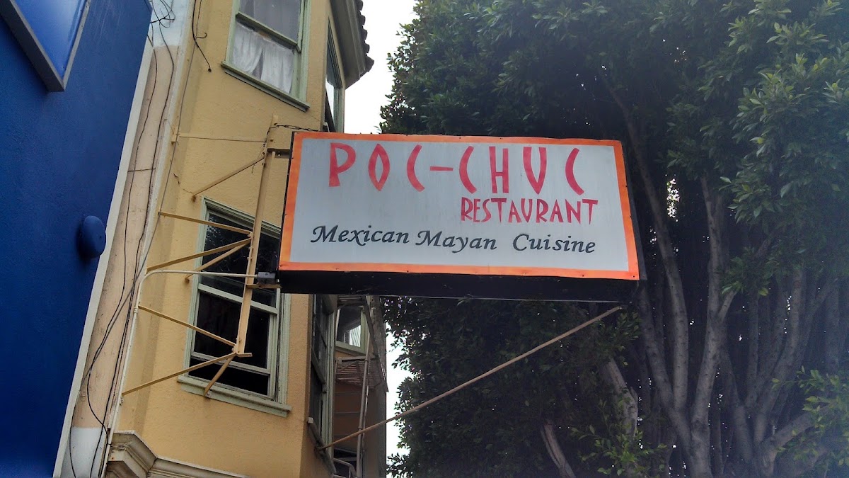 Poc-Chuc Restaurant