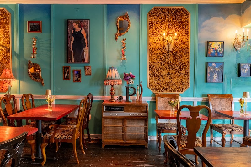 Poesia Osteria Italiana