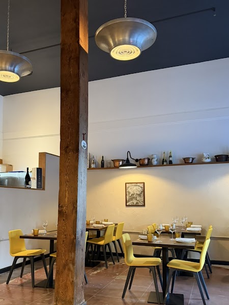 Polenta Trattoria Friulana
