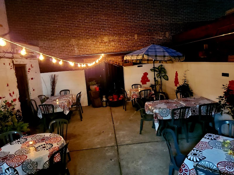 Polonica Restaurant