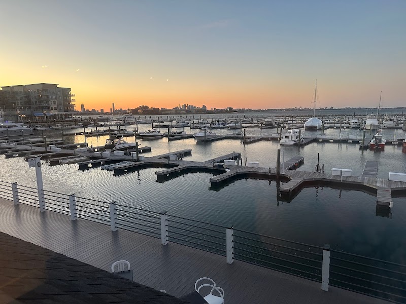 Port 305