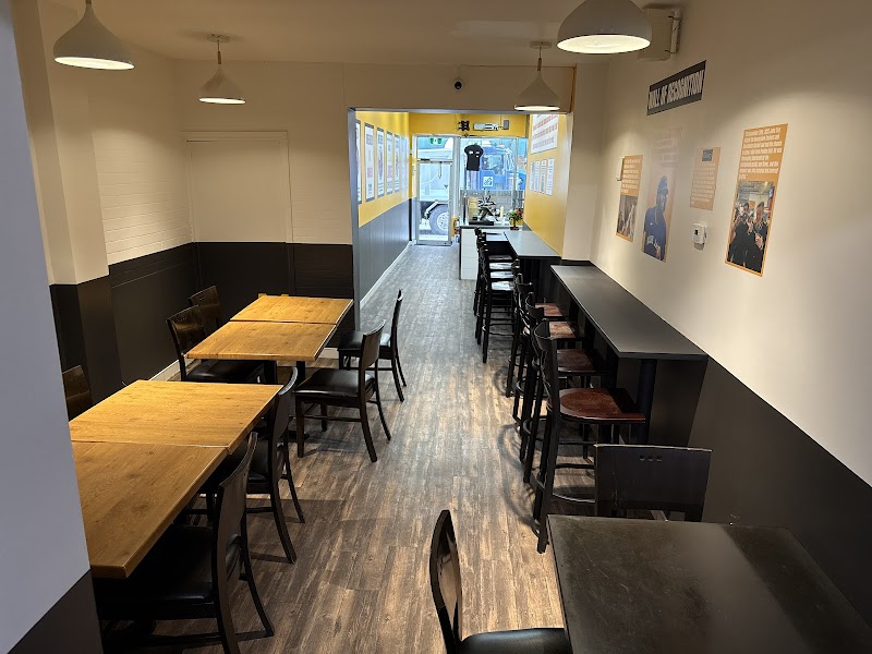 Poutine Hub