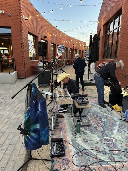 Prescott Market West Oakland