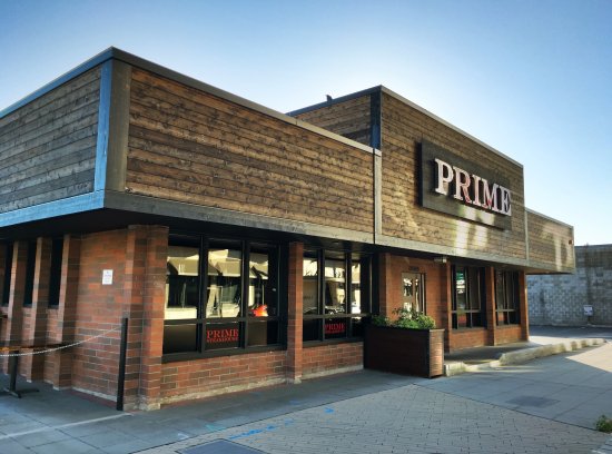 Prime Steakhouse