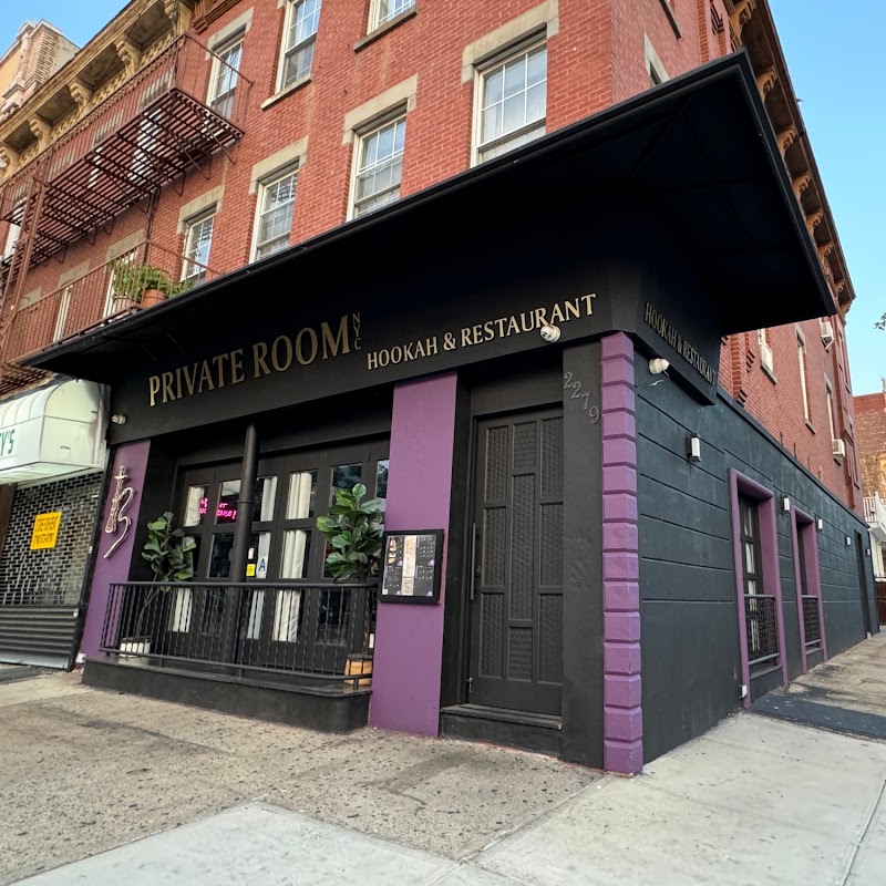 Private Room NYC
