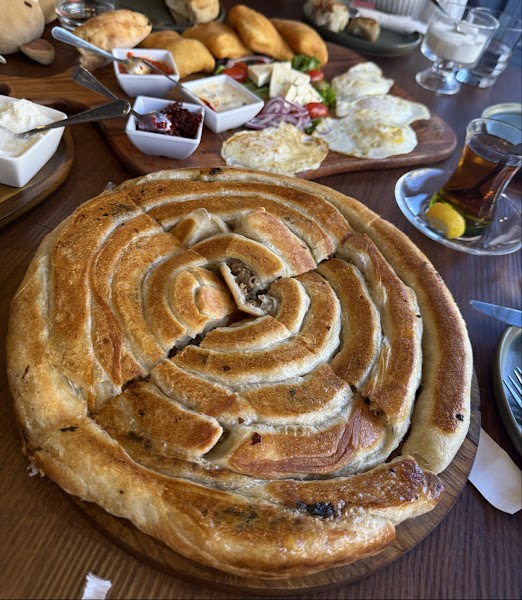 Prizreni Grill
