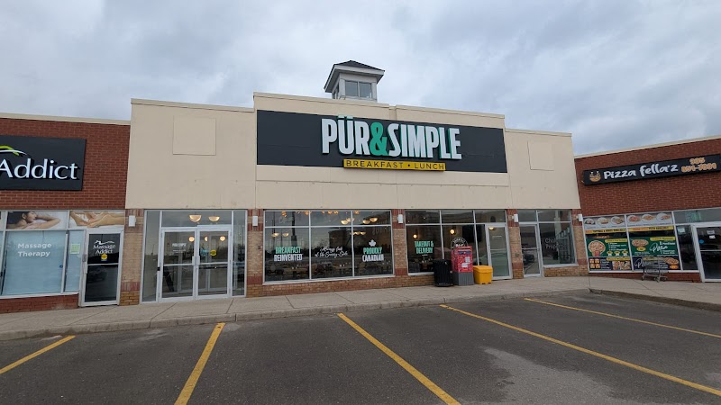 Pür & Simple