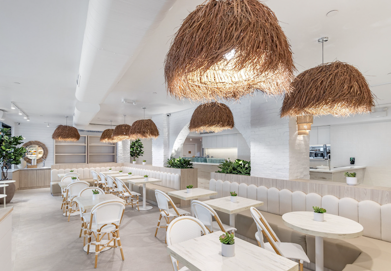 Pura Vida Miami