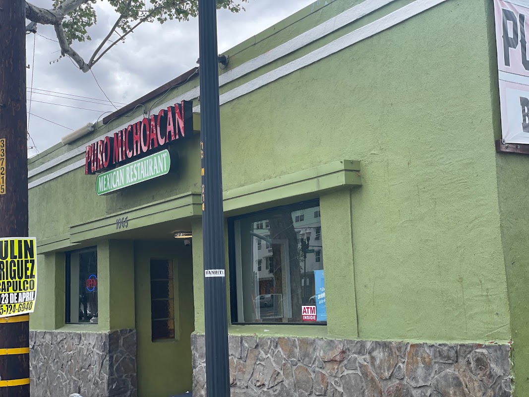 Puro Michoacan Restaurant