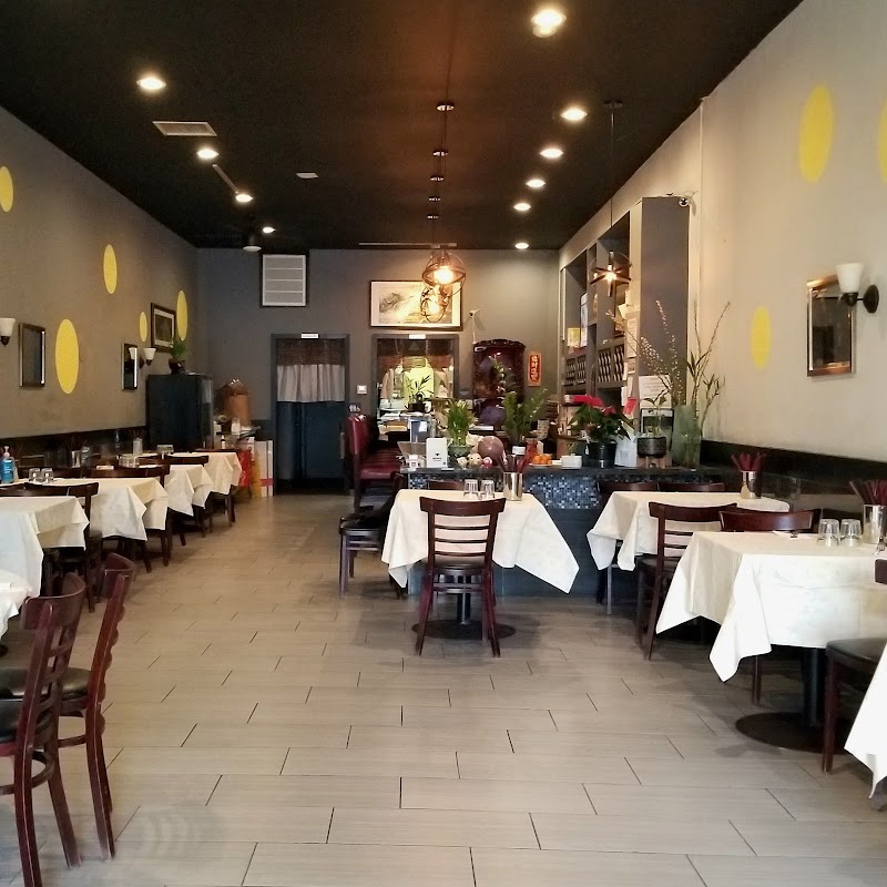 Qi Dumpling Lounge