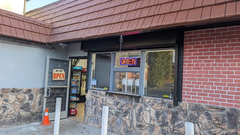 Quality donuts