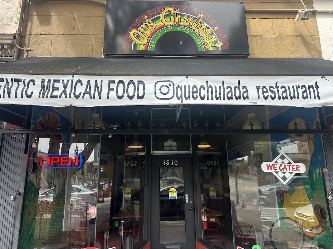 Que Chulada