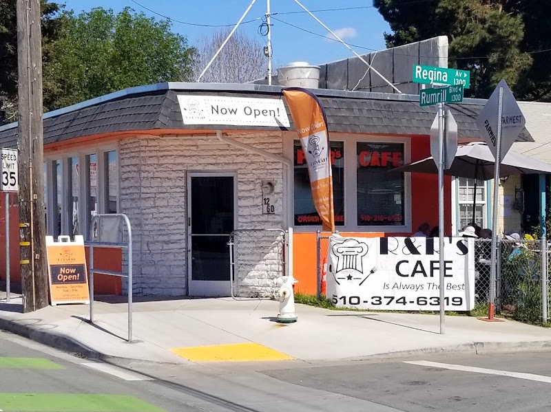 R&R’S CAFE