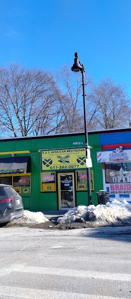 R&S Jamaican Restaurant