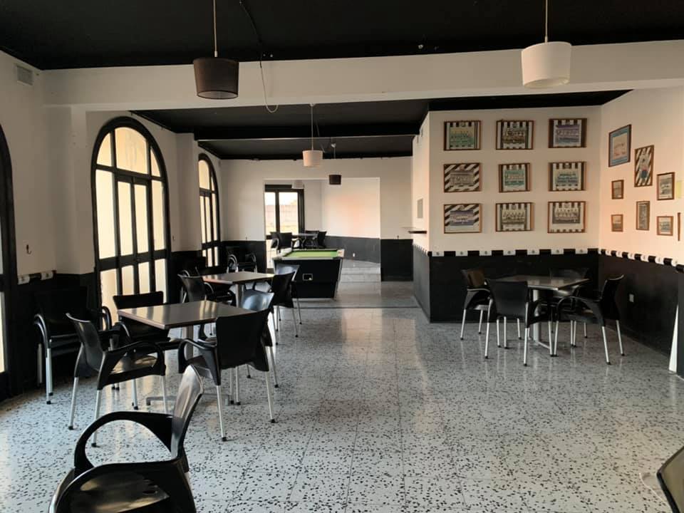 Rabat Ajax Bar, Grill & Pizzeria