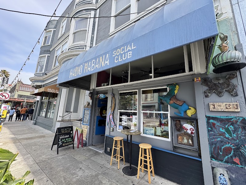 Radio Habana Social Club