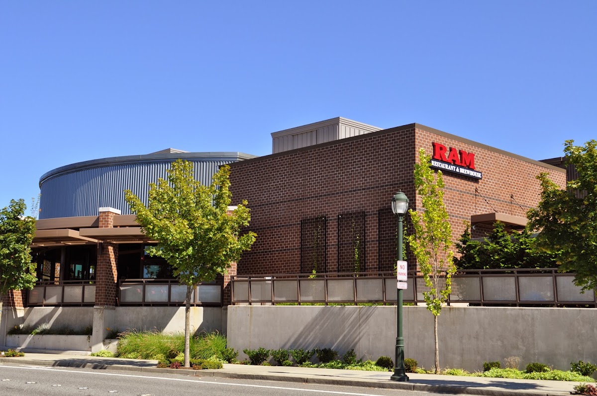 Ram Restaurant & Brewery
