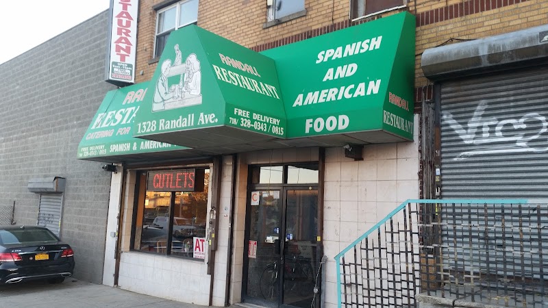 Randall Restaurant