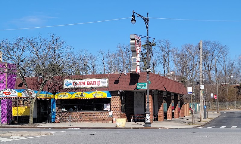 Randazzo's Clam Bar