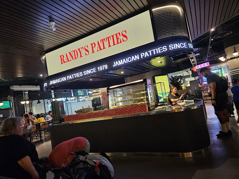 Randy's Take-Out