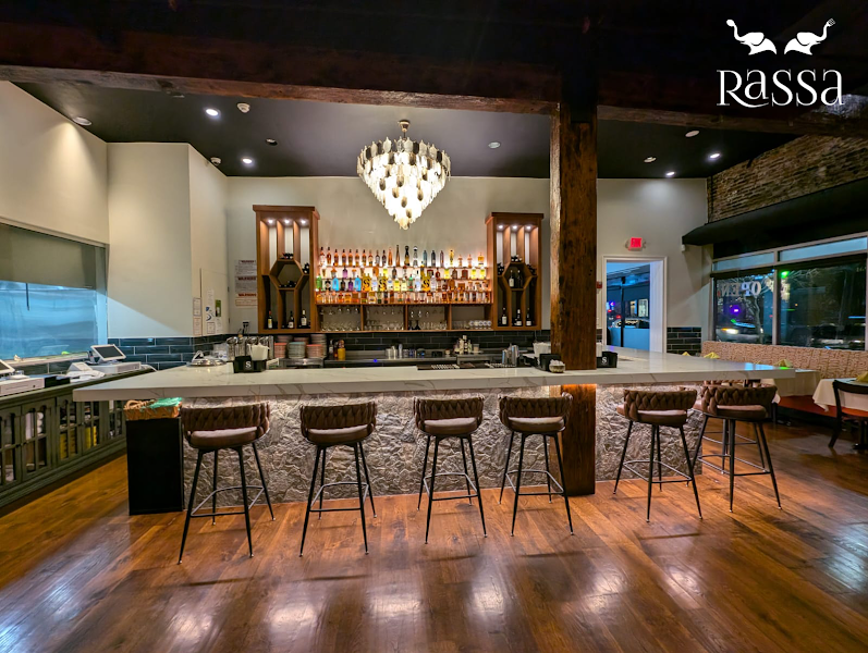 Rassa Indian Cuisine | Best Restaurant in Waltham, MA