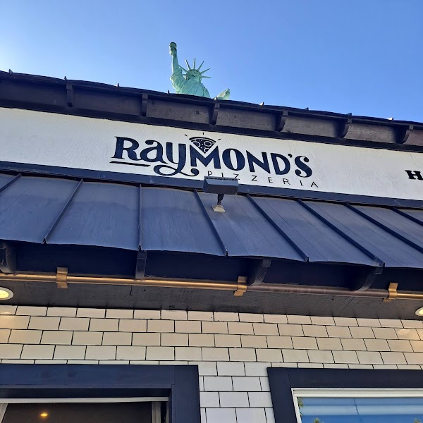 Raymond’s Pizzeria