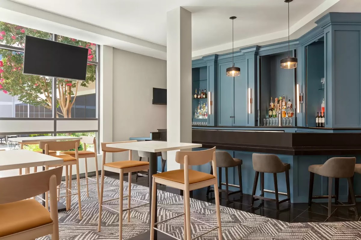 RBG Bar and Grill